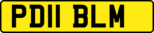 PD11BLM
