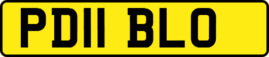 PD11BLO