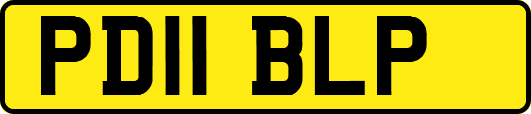 PD11BLP