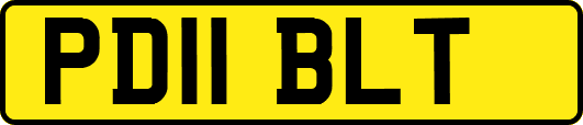 PD11BLT