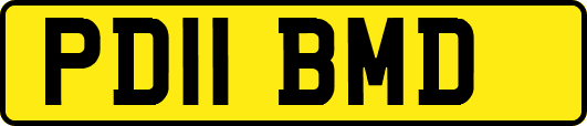 PD11BMD