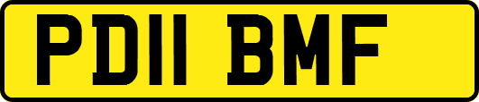 PD11BMF