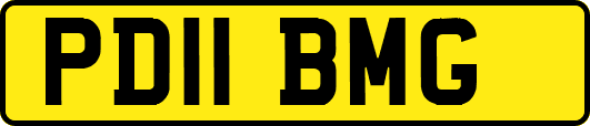 PD11BMG