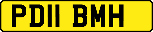 PD11BMH