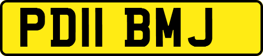 PD11BMJ