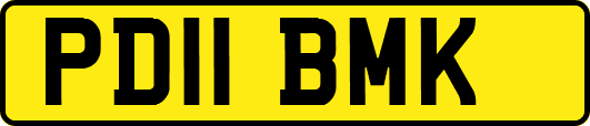PD11BMK