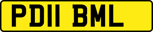 PD11BML