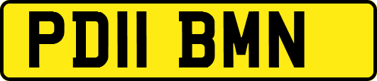 PD11BMN
