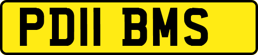 PD11BMS