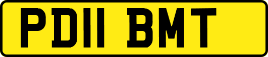 PD11BMT