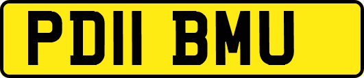 PD11BMU