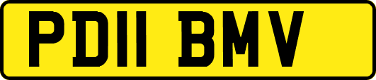 PD11BMV