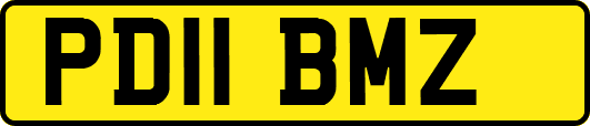 PD11BMZ
