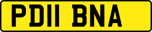 PD11BNA