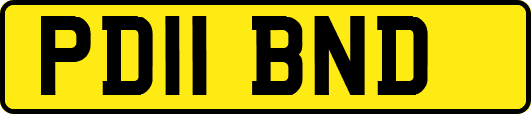 PD11BND