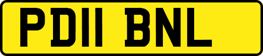 PD11BNL