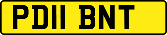 PD11BNT