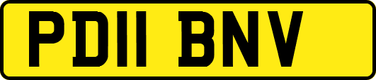 PD11BNV