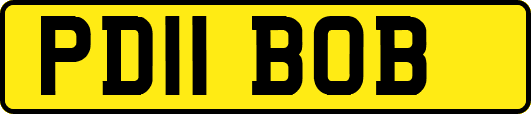 PD11BOB