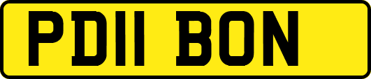 PD11BON