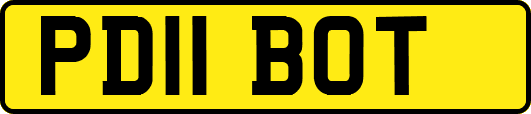 PD11BOT