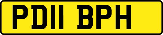PD11BPH