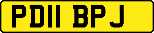 PD11BPJ