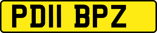 PD11BPZ