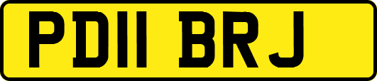 PD11BRJ