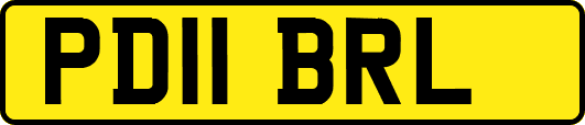 PD11BRL