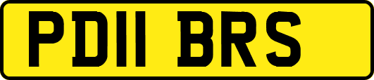 PD11BRS