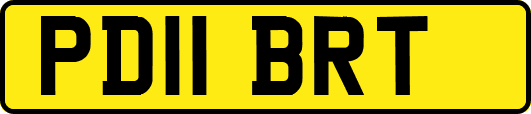 PD11BRT