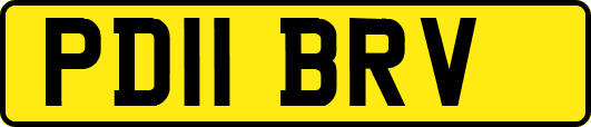 PD11BRV