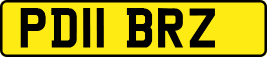PD11BRZ