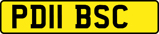 PD11BSC