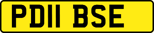PD11BSE
