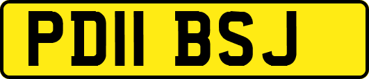 PD11BSJ