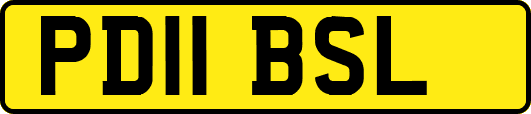 PD11BSL
