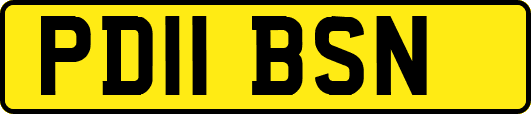 PD11BSN