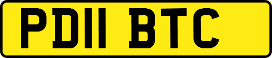 PD11BTC
