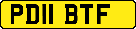 PD11BTF