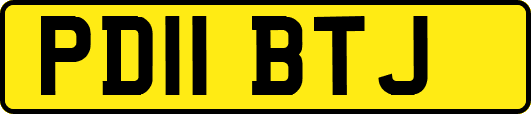 PD11BTJ