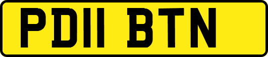 PD11BTN