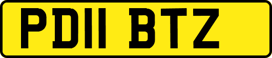 PD11BTZ