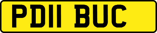 PD11BUC