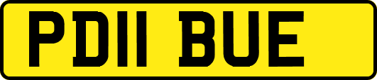 PD11BUE