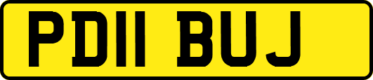 PD11BUJ