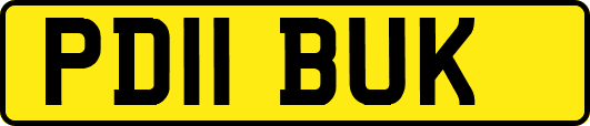 PD11BUK