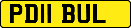 PD11BUL