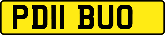 PD11BUO